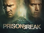 Prime Video: Prison Break Event Series