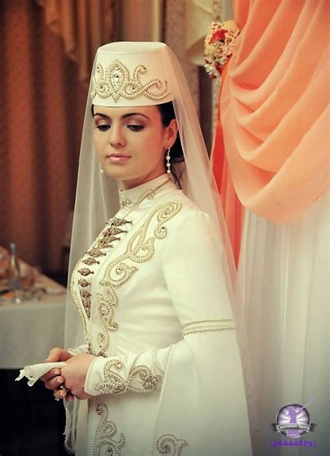 AДЫГЭ Circassian Adiga Çerkes Traditional Dresses Turkish Wedding