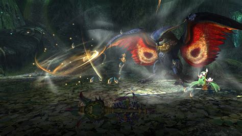 Monster Hunter Generations Ultimate Key Quests All Quests Guide For