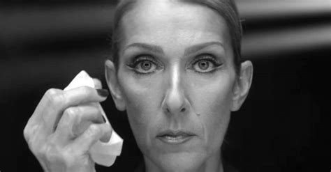 Celine Dion Is Here With A New Song And Music Video For ‘courage Watch Here
