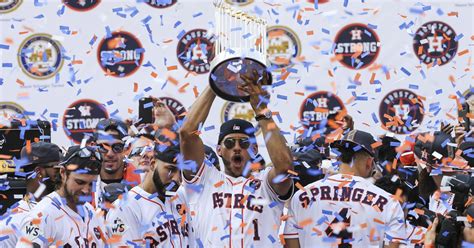 The Tcb Starting Nine Best Of All Time Astros Teams The Crawfish Boxes