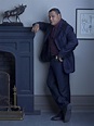 Laurence Fishburne as Agent Jack Crawford - Hannibal TV Series Photo ...