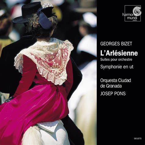 eClassical - Bizet: L'Arlésienne