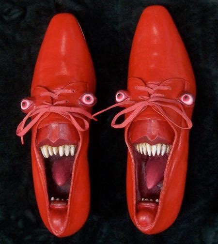 My Funniest Online Neighborhood Weirdest And Funniest Shoe Foot Wears