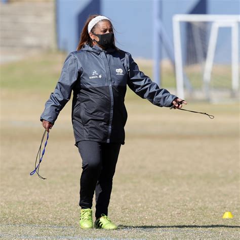 Ellis Announce Cosafa Cup Squad Daily Sun