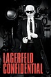 Lagerfeld Confidential (película 2007) - Tráiler. resumen, reparto y ...