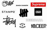 Pictures of Trending Fashion Brands