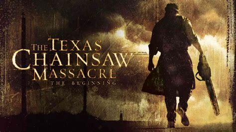 is movie the texas chainsaw massacre the beginning 2006 streaming on netflix