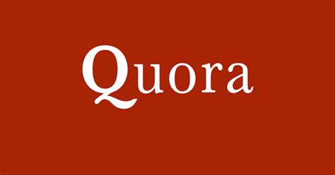 Quora Joins The 100 Million Club; Increases The Reach From 80 Million ...