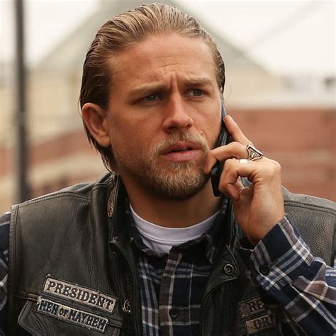 Sons Of Anarchy Popsugar Au