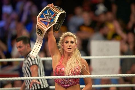 Ex Wwe Champion Charlotte Flair Suffers Major Setback After Smackdowns