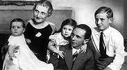 Joseph Goebbels y Magda: Una relación siniestra - Radio Duna