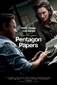 Critique : Pentagon Papers - Le biopic pressé
