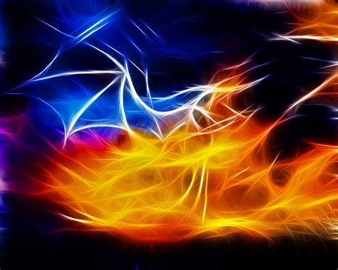 Fire Water Wallpapers Group 77