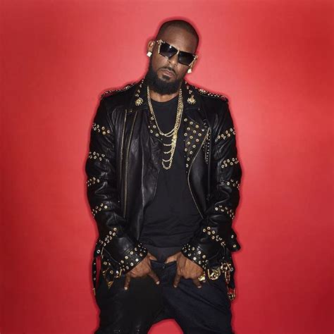 Download R Kelly The Buffet Sailbrown