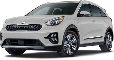 2021 Kia Niro Plug In Hybrid Incentives Specials And Offers In Austin Tx
