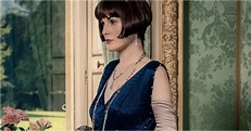 Downton Abbey: Lady Mary's 10 Best Outfits | ScreenRant
