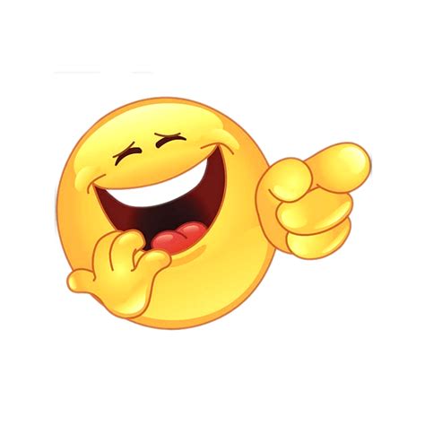 Download Laughing Emoji Smiley Royalty Free Stock Illustration Image