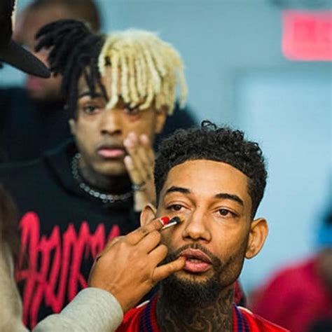 Pnb Rock And Xxxtentacion Lyrics Songs And Albums Genius