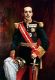 The Mad Monarchist: Monarch Profile: King Alfonso XIII of Spain