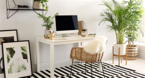 Top 5 Inspirational Home Office Design Ideas For 2020