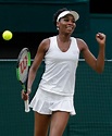 Venus Williams, 37, reaches Wimbledon semifinals for the 10th time ...