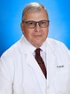 John P. Hall, DO, FACS - Saint Francis Healthcare System