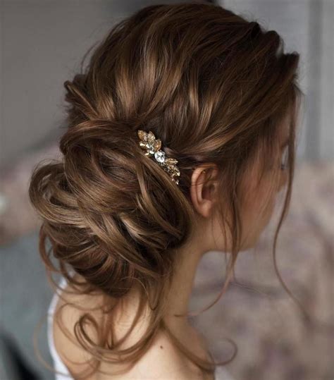 28 Side Hairstyles For Prom Hairstyle Catalog