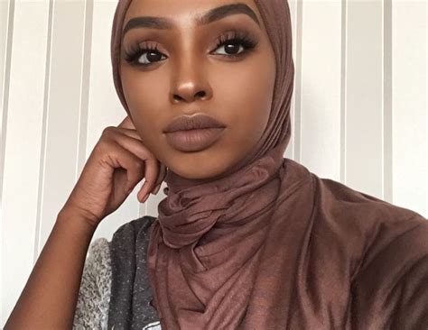 S A B R I N A On Instagram “where Are All My Black Muslim Bloggers At Pls Tag Them Below