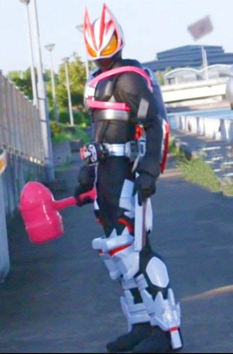 Kamen Rider Quick