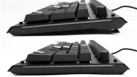 Das Keyboard X50q Review Closer Look Continued