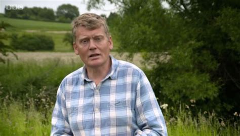 Countryfile Tom Heap Exposes Shocking River Problem As Viewers Rage