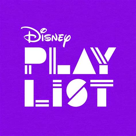 Disney Playlist Youtube