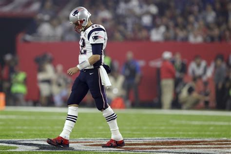 Tom Brady Leads Biggest Comeback In Super Bowl History As Patriots Win