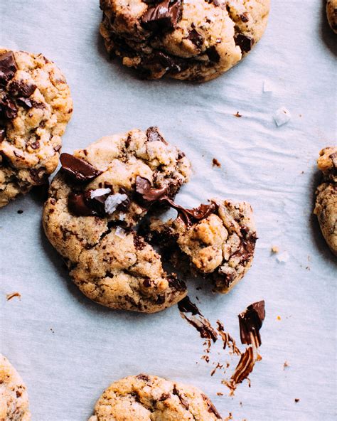 This chocolate chip cookie recipe will save you. Sugar Free Chocolate Chips | Santa Barbara Chocolate