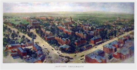 History Of Harvard University Totally History