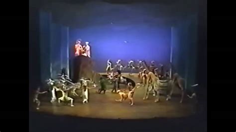 Circle Of Life Reprise Youtube