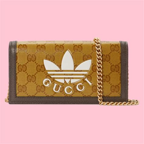 Top 30 Imagen Adidas Gucci Collaboration Abzlocal Mx