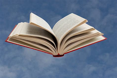 Floating Books Stock Photos Pictures And Royalty Free Images Istock