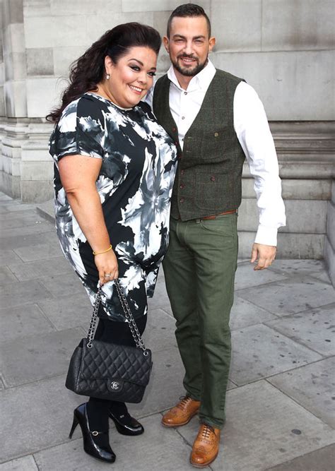 Danielle jane harmer, also known as dani harmer, is an english actress and singer who portrayed an extra in the film adaptation of harry potter and the philosopher's stone. Lisa Riley's weight loss is down to her new man not a ...
