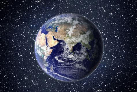 Earth Globe Isolated Graphics Creative Market