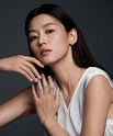 Jun Ji-hyun Showed Her Elegance and Sexiness in New StoneHenge Jewelry ...