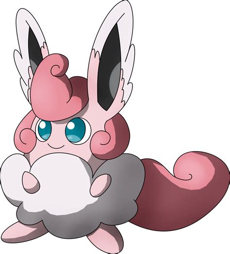 Mega Wigglytuff By Miracle Fox On Deviantart