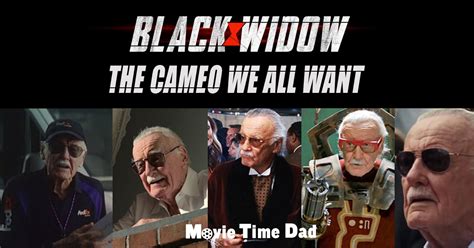 Mcu Characters Who Should Get Cameos In Black Widow Movie Time Dad