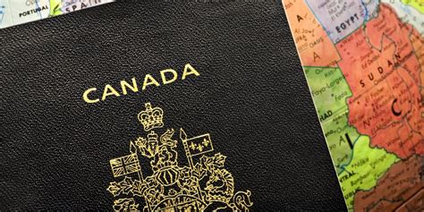 Canadian Passports Can Now Be Revoked By The Government