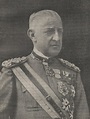 Emanuele Filiberto di Savoia, duca d’Aosta | Atlante della Grande ...