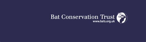 Bat Conservation Trust Bookshop Uk