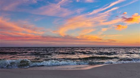 Top 5 Places To Catch A Sunset In Pensacola Youtube