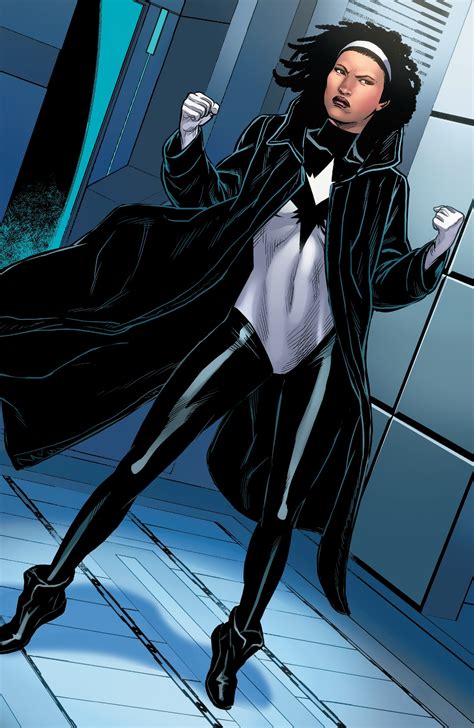 Could the braintrust of the mcu combine the legacies of percy and whitman, revealing that. Monica Rambeau (Earth-616) | Marvel Database | FANDOM ...