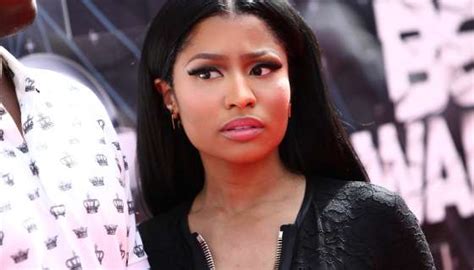 Nicki Minaj’s “anaconda” Video Gets A Wax Spot At Madame Tussauds The Urban Daily